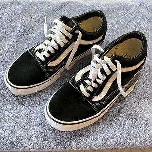 Vans Old Skool Sneakers